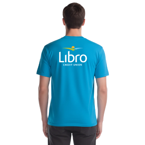 Unisex Community Event T-Shirt