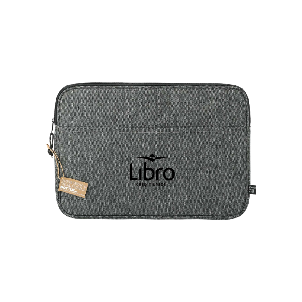 Recycled Laptop Sleeve