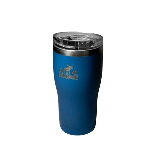 Chilly Moose Algonquin Tumbler