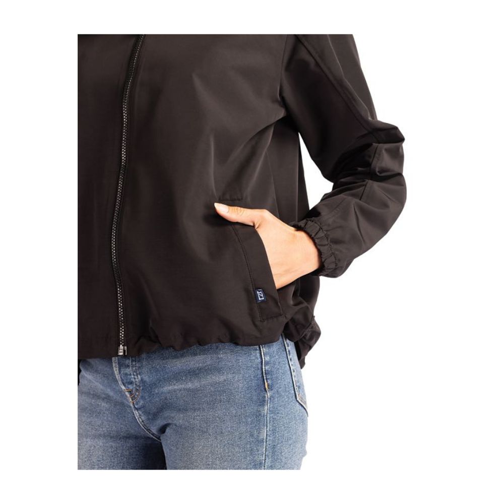 Fitted Charter Eco Recycled Jacket