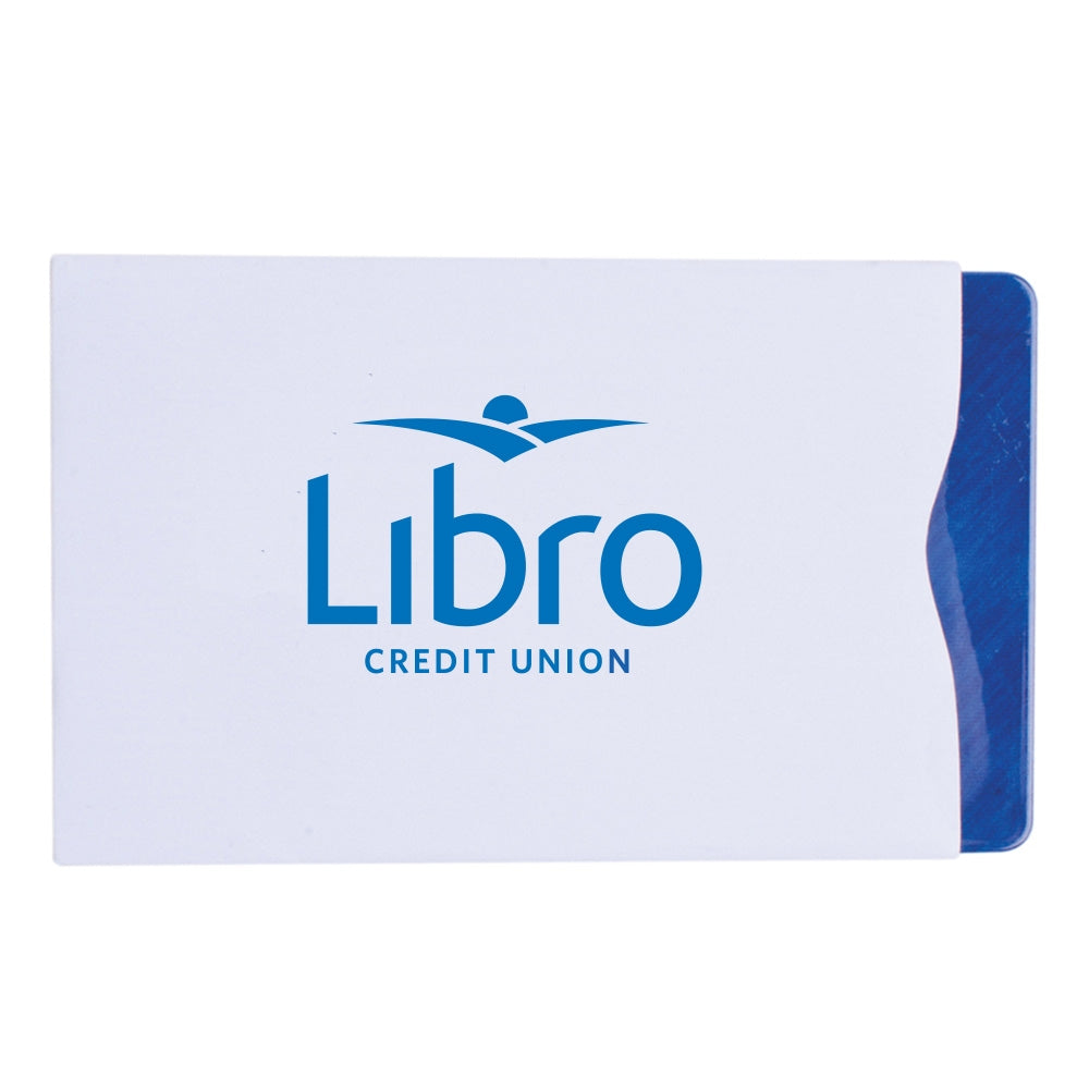 RFID Card Sleeve Protector