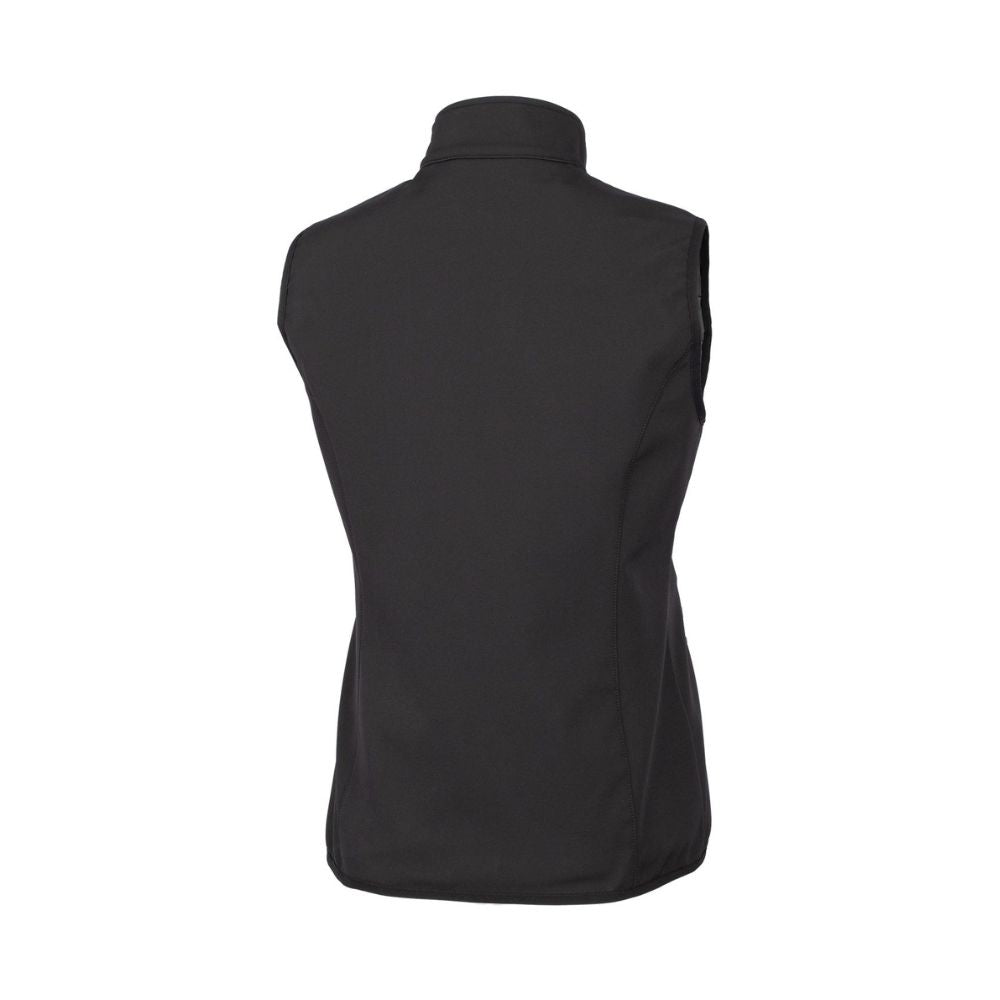 Fitted Trail Softshell Vest