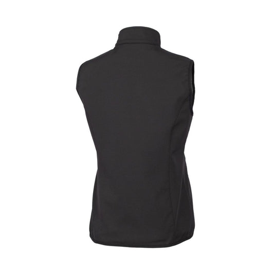 Fitted Trail Softshell Vest