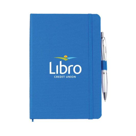 Recycled Marine Bound Journal