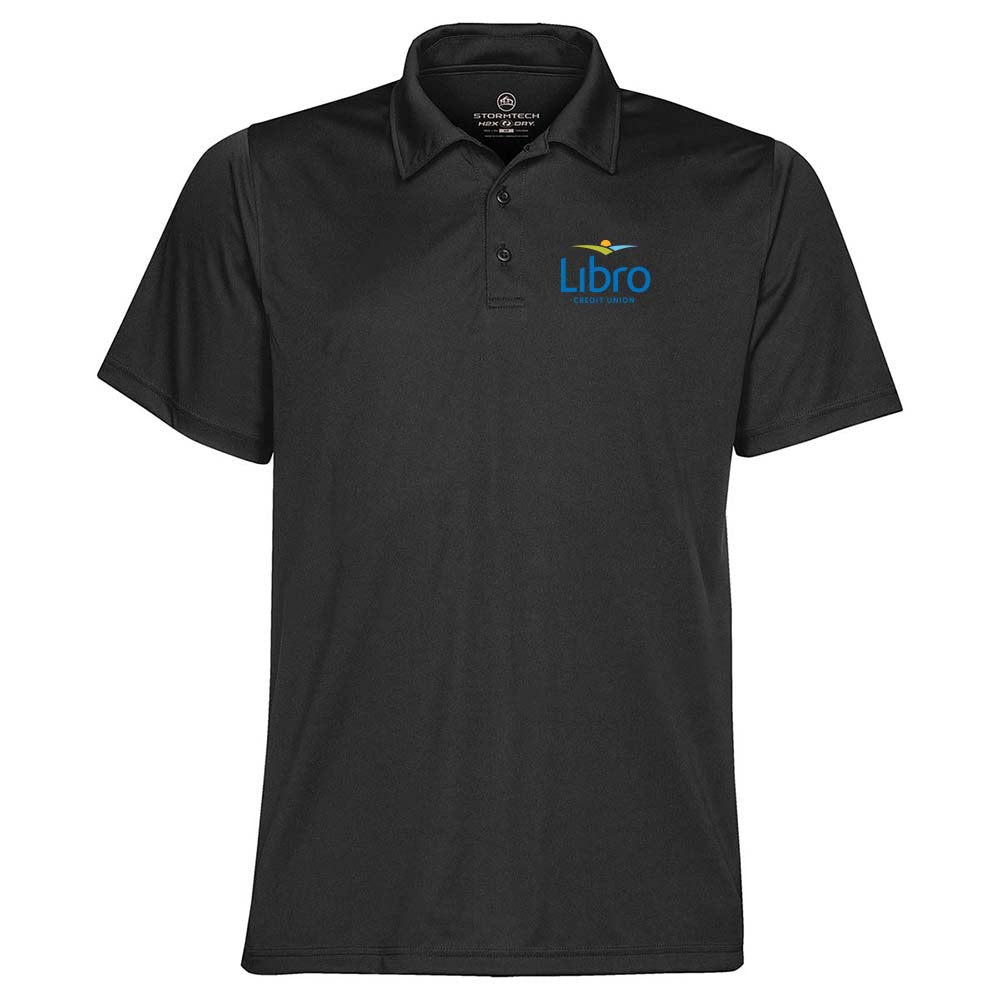 Unisex Apollo Polo