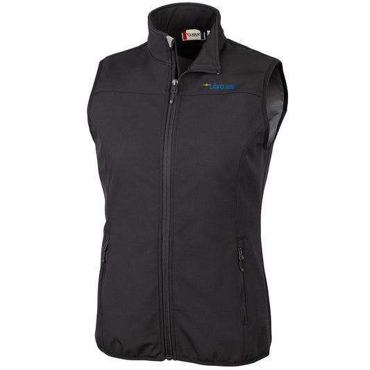Fitted Trail Softshell Vest