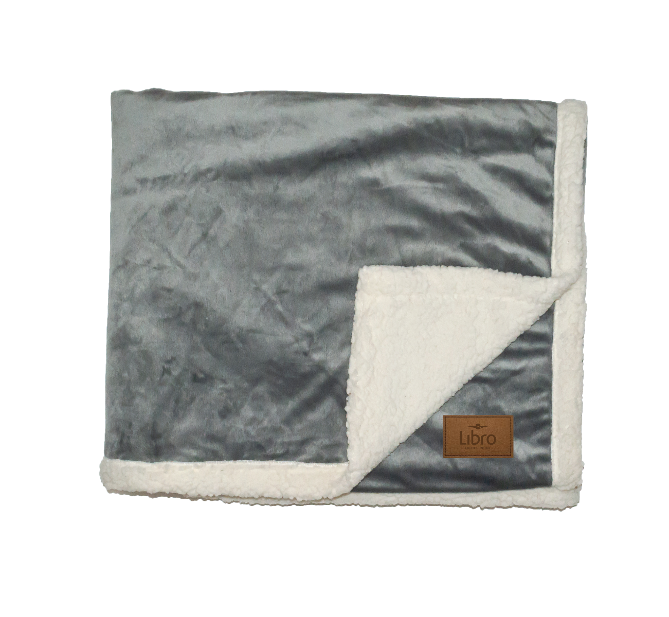 Eco Lambswool Blanket