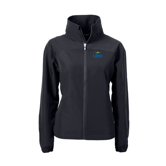 Fitted Charter Eco Recycled Jacket