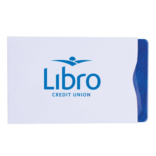 RFID Card Sleeve Protector